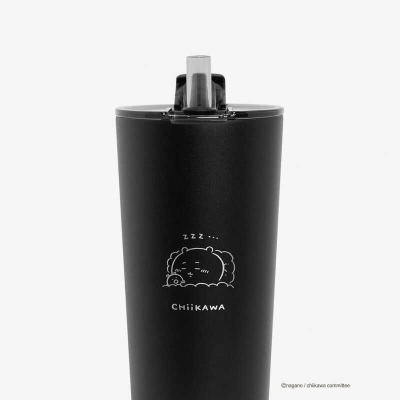 iN Z 飲料杯-吉伊卡哇睡覺款, , hi-res image number null